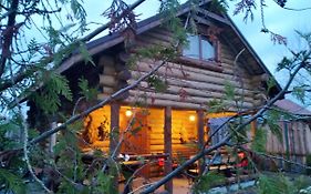 Котедж Самовар